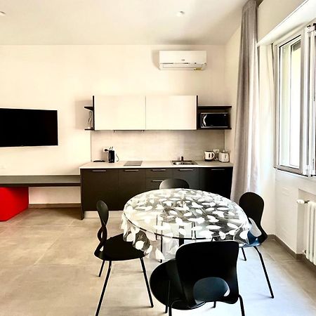 Casa Marconi - Welcome In The Heart Of The City Lejlighed Bologna Eksteriør billede