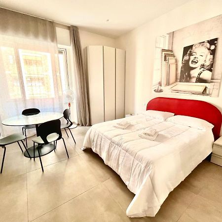 Casa Marconi - Welcome In The Heart Of The City Lejlighed Bologna Eksteriør billede