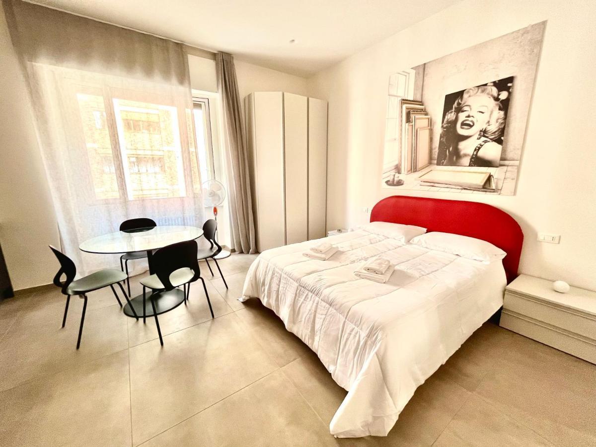 Casa Marconi - Welcome In The Heart Of The City Lejlighed Bologna Eksteriør billede