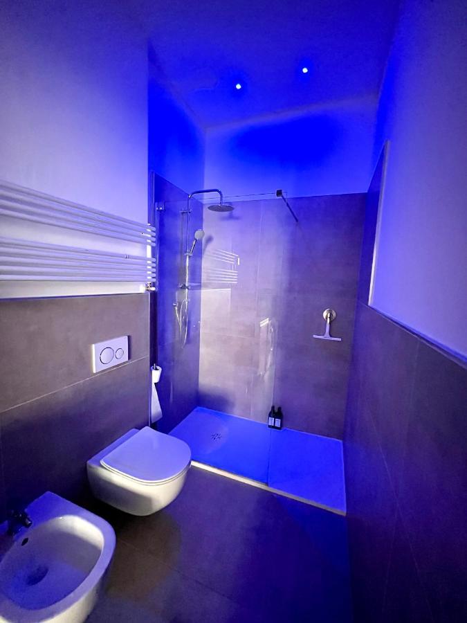 Casa Marconi - Welcome In The Heart Of The City Lejlighed Bologna Eksteriør billede